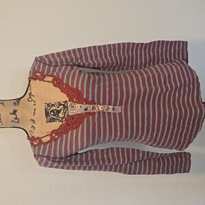 Urban Outfitters long sleeve top